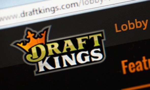 DraftKings rules out NFT deal, citing legal developments