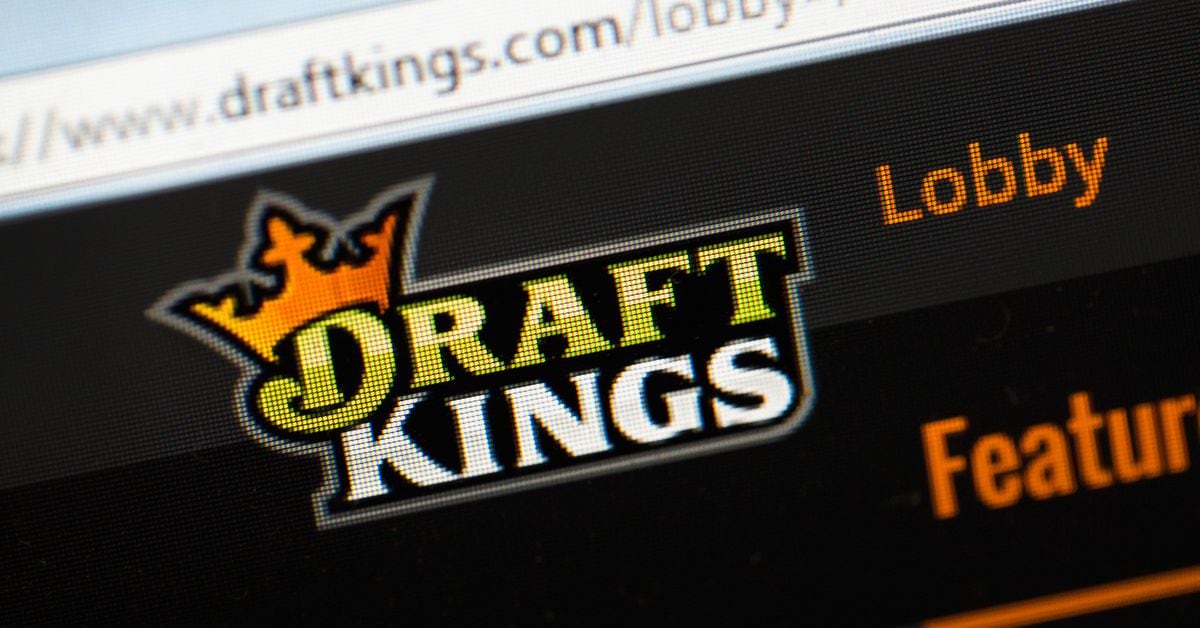 DraftKings rules out NFT deal, citing legal developments