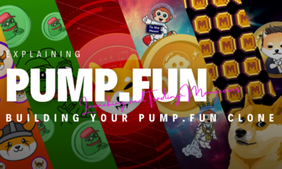 Dump Fun BETA Launches