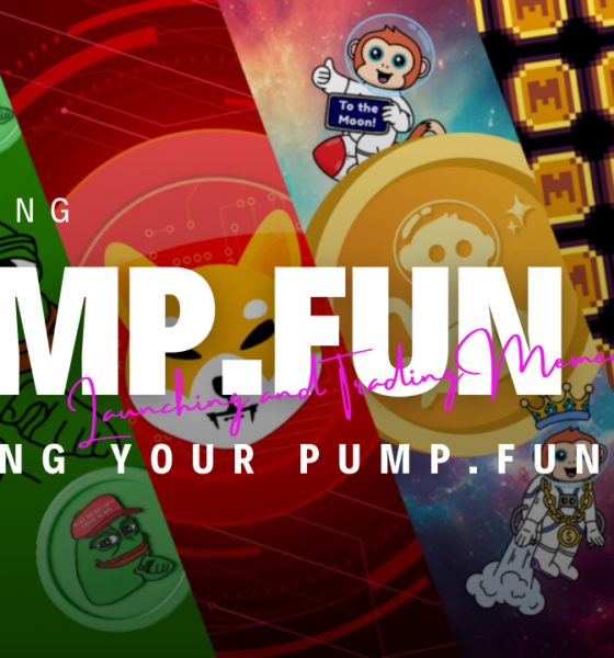 Dump Fun BETA Launches