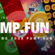 Dump Fun BETA Launches