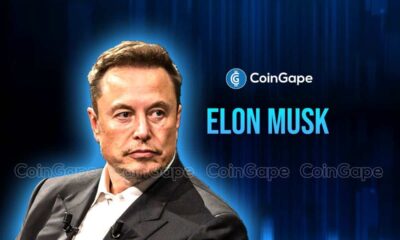 Elon Musk's video sends meme coin value soaring 42%