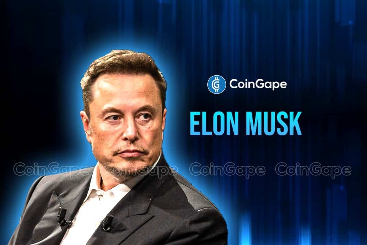 Elon Musk's video sends meme coin value soaring 42%