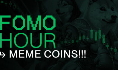 FOMO TIME 159 - MEMECOINS ARE GOING CRAZY!