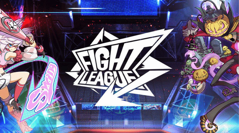 What is Fight League?