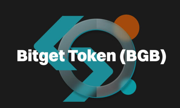 Forbes Lists Bitget Token (BGB) Among Best-performing Tokens in H1 2024, Alongside TON and PEPE