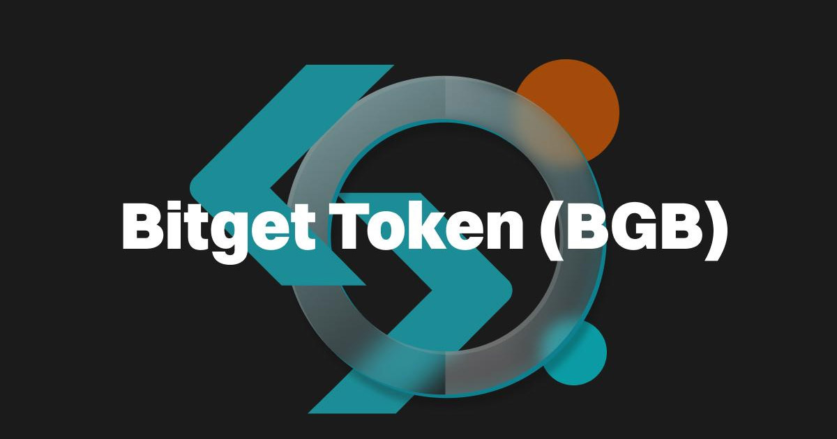 Forbes Lists Bitget Token (BGB) Among Best-performing Tokens in H1 2024, Alongside TON and PEPE