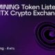 GOMINING Token to be Listed on HTX Crypto Exchange