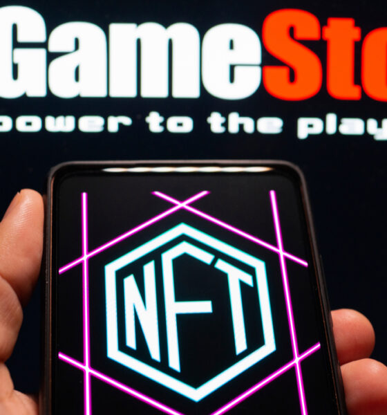 GameStop to shut down NFT marketplace amid ‘ongoing regulatory uncertainty’