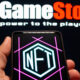 GameStop to shut down NFT marketplace amid ‘ongoing regulatory uncertainty’