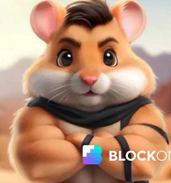 Hamster Kombat: From Viral Game to Crypto Token Launch (HMSTR)