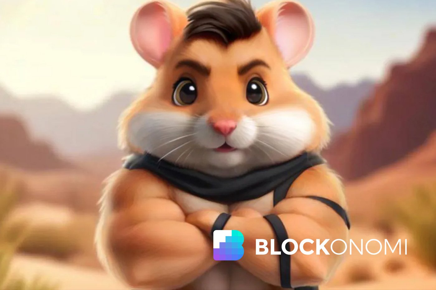 Hamster Kombat: From Viral Game to Crypto Token Launch (HMSTR)