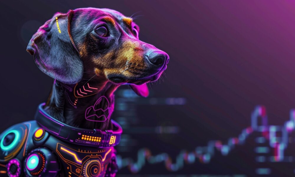 Hamster Kombat Listing Confirmed: Next Crypto to Watch for 100x ROI is AI Crypto Gem WienerAI?