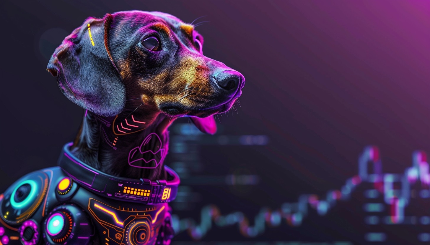 Hamster Kombat Listing Confirmed: Next Crypto to Watch for 100x ROI is AI Crypto Gem WienerAI?