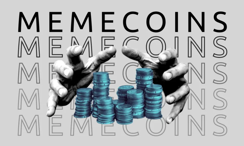 Here's Why Meme Coins Remain a Top Choice for Investors Despite High Risk