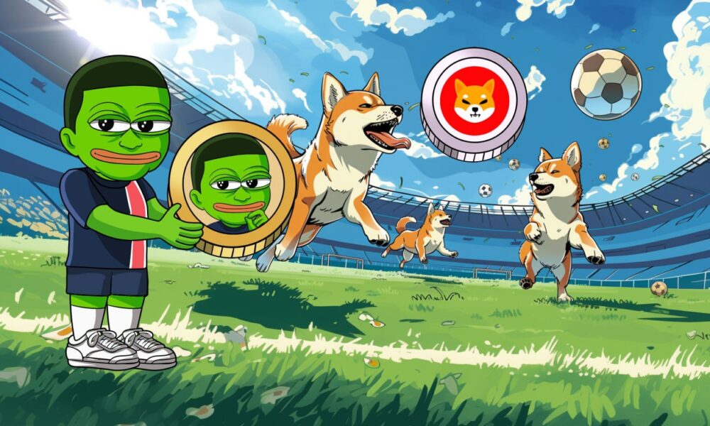 Here's Why You Should Hold These Two Tokens in August Shiba Inu and Mpeppe (MPEPE)