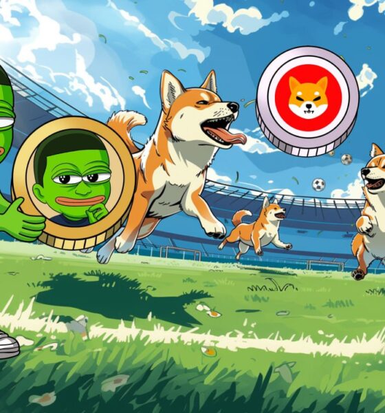 Here's Why You Should Hold These Two Tokens in August Shiba Inu and Mpeppe (MPEPE)