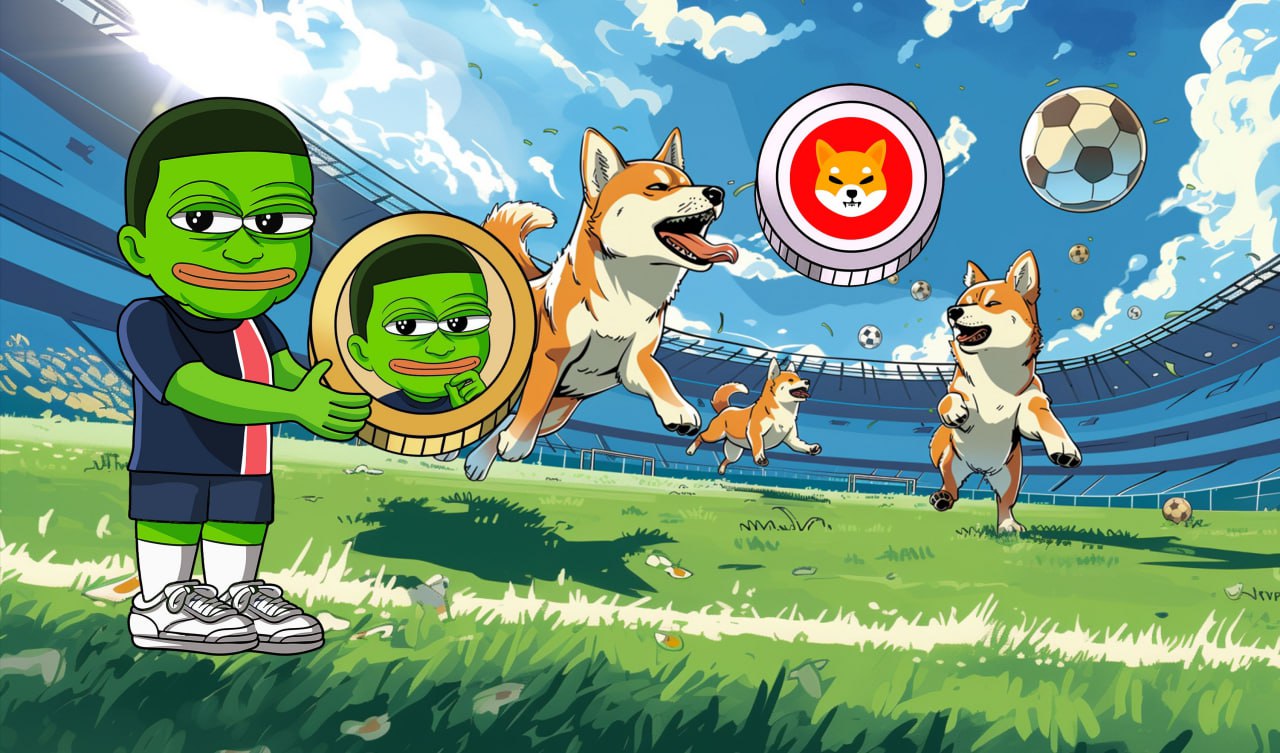 Here's Why You Should Hold These Two Tokens in August Shiba Inu and Mpeppe (MPEPE)