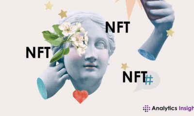 How NFTs are Shaping the Future of Art