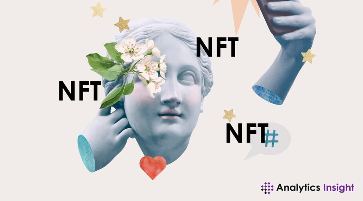 How NFTs are Shaping the Future of Art