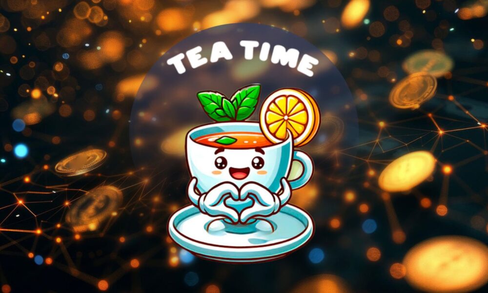 How Tea Brewing Changed the World of Meme Coins