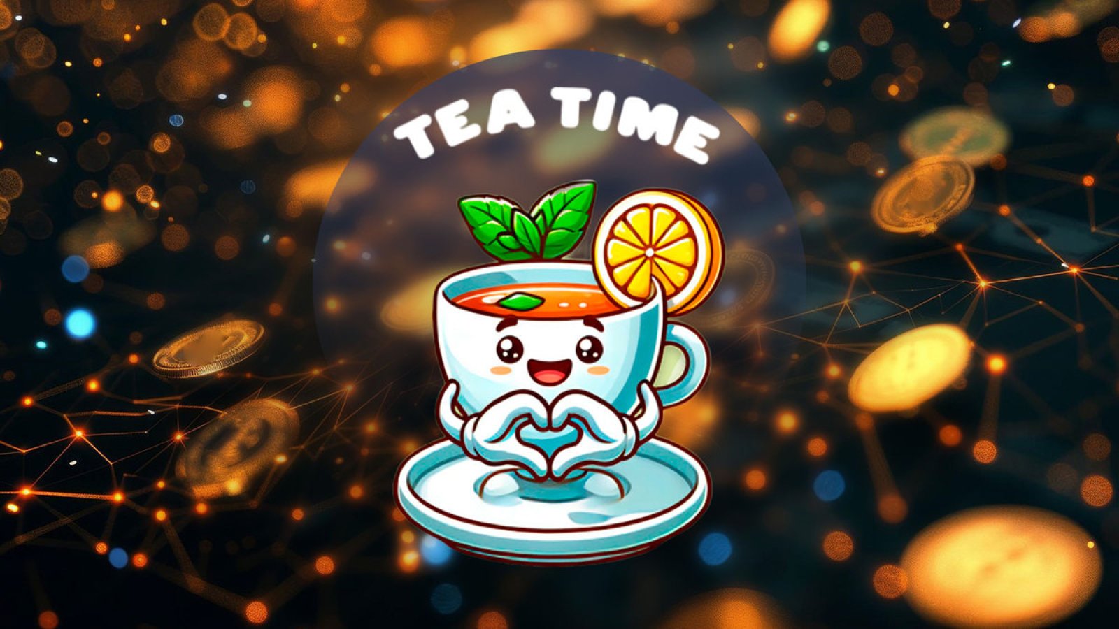 How Tea Brewing Changed the World of Meme Coins