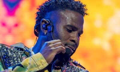 Jason Derulo Wants Crypto 'Cleanup Crew' To Stop People FUDing His Meme Coin