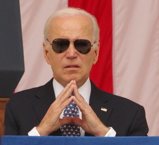 “Joe Biden is Dead” Meme Coins Spread as Fast as the Wildest Rumors