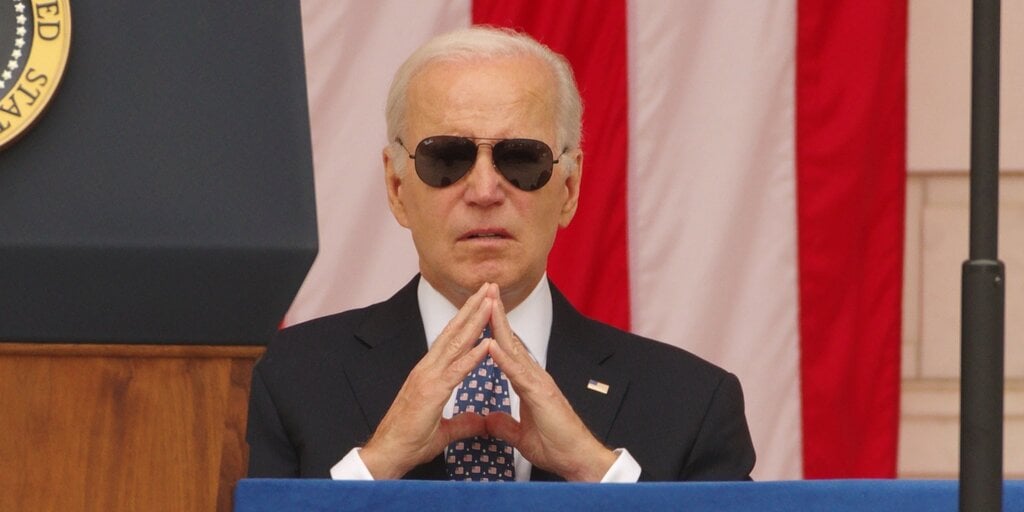 “Joe Biden is Dead” Meme Coins Spread as Fast as the Wildest Rumors