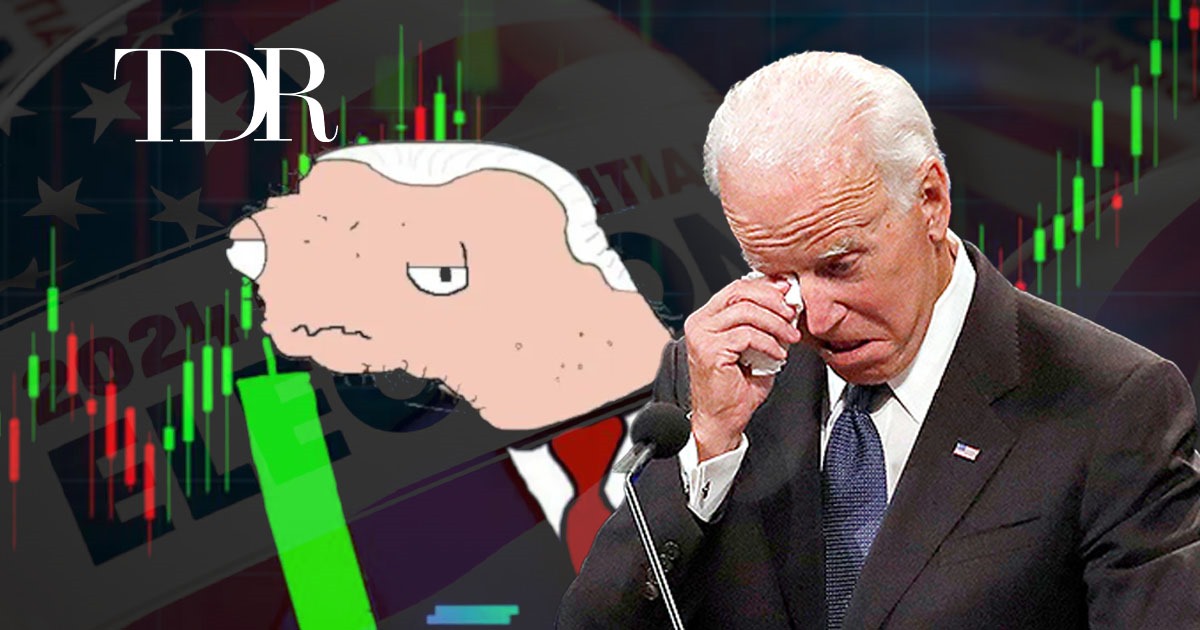 Joe Biden replacement memecoins explode as speculation of his exit grows