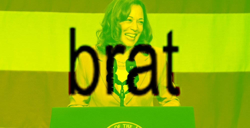 Kamala Harris: A Summer of Bratwurst? Meme Coin Traders Are in on the Game