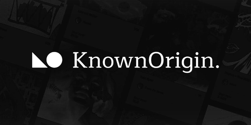 KnownOrigin Shuts Down On-Chain Marketplaces: A Sign of Rising Instability in the NFT Space? | NFT CULTURE | NFT News | Web3 Culture