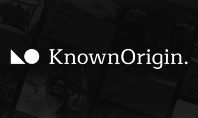 KnownOrigin Shuts Down On-Chain Marketplaces: A Sign of Rising Instability in the NFT Space? | NFT CULTURE | NFT News | Web3 Culture