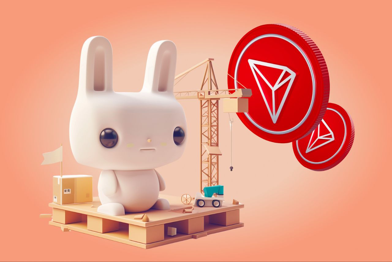 LayerZero (ZRO) and RABT Surpass TRON, But Why Is Raboo Poised for Long-Term Glory? » The Merkle News