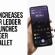 Ledger raises price for Stax, launches new 'Flex' wallet