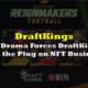 Legal drama forces DraftKings to end NFT business