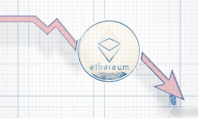 Main reason why Ethereum (ETH) price is down today!