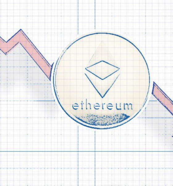 Main reason why Ethereum (ETH) price is down today!