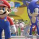 Mario and Sonic Olympic Games were shut down because of NFTs