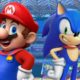 Mario & Sonic at the Olympics circa 2020