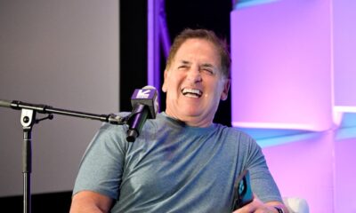 Mark Cuban is dumping a portion of his NFTs – one already sold for more than $30,000 – NBC New York