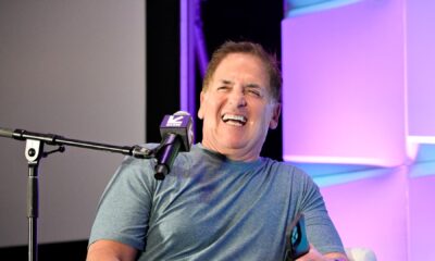 Mark Cuban is selling a portion of his NFTs