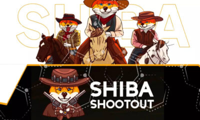 Meme Coin: Shiba Shootout presale raises over $600,000 in opening round, boldly highlighting its viral potential. | Business News