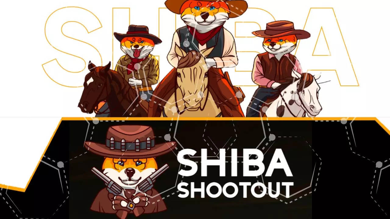 Meme Coin: Shiba Shootout presale raises over $600,000 in opening round, boldly highlighting its viral potential. | Business News