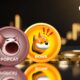 Meme coins POPCAT and BONK on fire with double-digit gains overnight