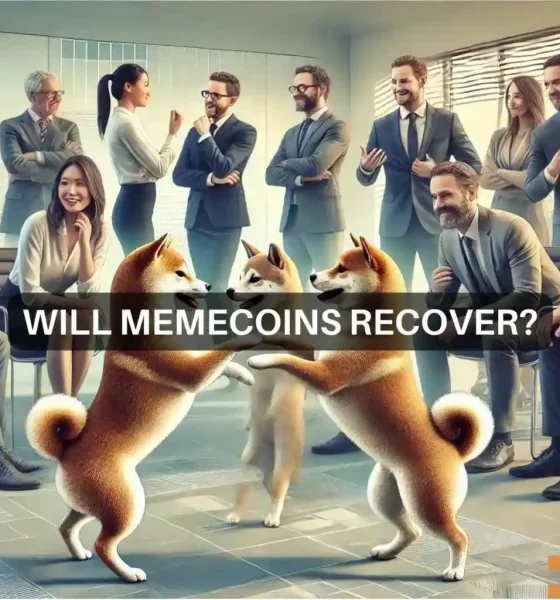 Memecoin Market Watch: Dogecoin, Shiba Inu Eye Possible Price Surge