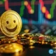 Memecoin PeiPei Emerges as Biggest Gainer Among Top 500