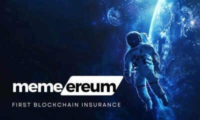 Memereum Pre-Sale Nears 26M Tokens Sold Despite Bitcoin at $65K