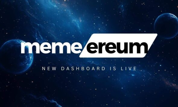 Memereum Pre-sale Surges with Nearly 28 Million Tokens Sold After SEC Approval of Ethereum ETFs