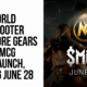 MetalCore Prepares for $MCG Token Launch Coming June 28